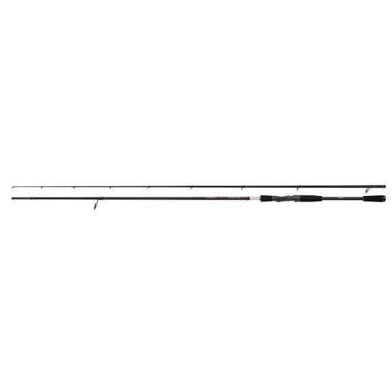 Shimano Yasei BB AX Predator Perch Fin Vers Spin 2,3m 3-12g