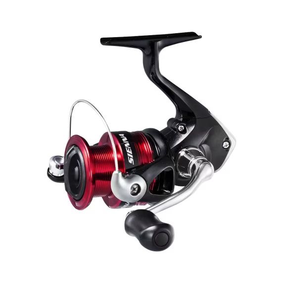 Shimano Sienna 2500 FG