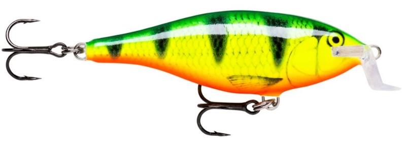 Rapala Shallow Shad Rap 05 FT 5cm/5g