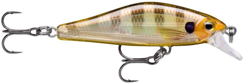 Rapala Shadow Rap Solid Shad 05 GGIU 5cm/5,5g