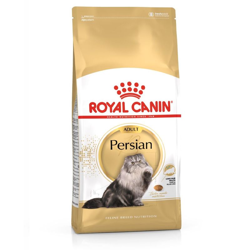 Royal Canin Persian Adult suho krmivo za odrasle perzijske mačke 10 kg