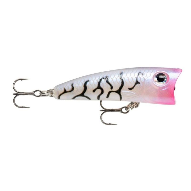 Rapala Wobler Ultra Light Pop 04 GPTU 4cm/3g