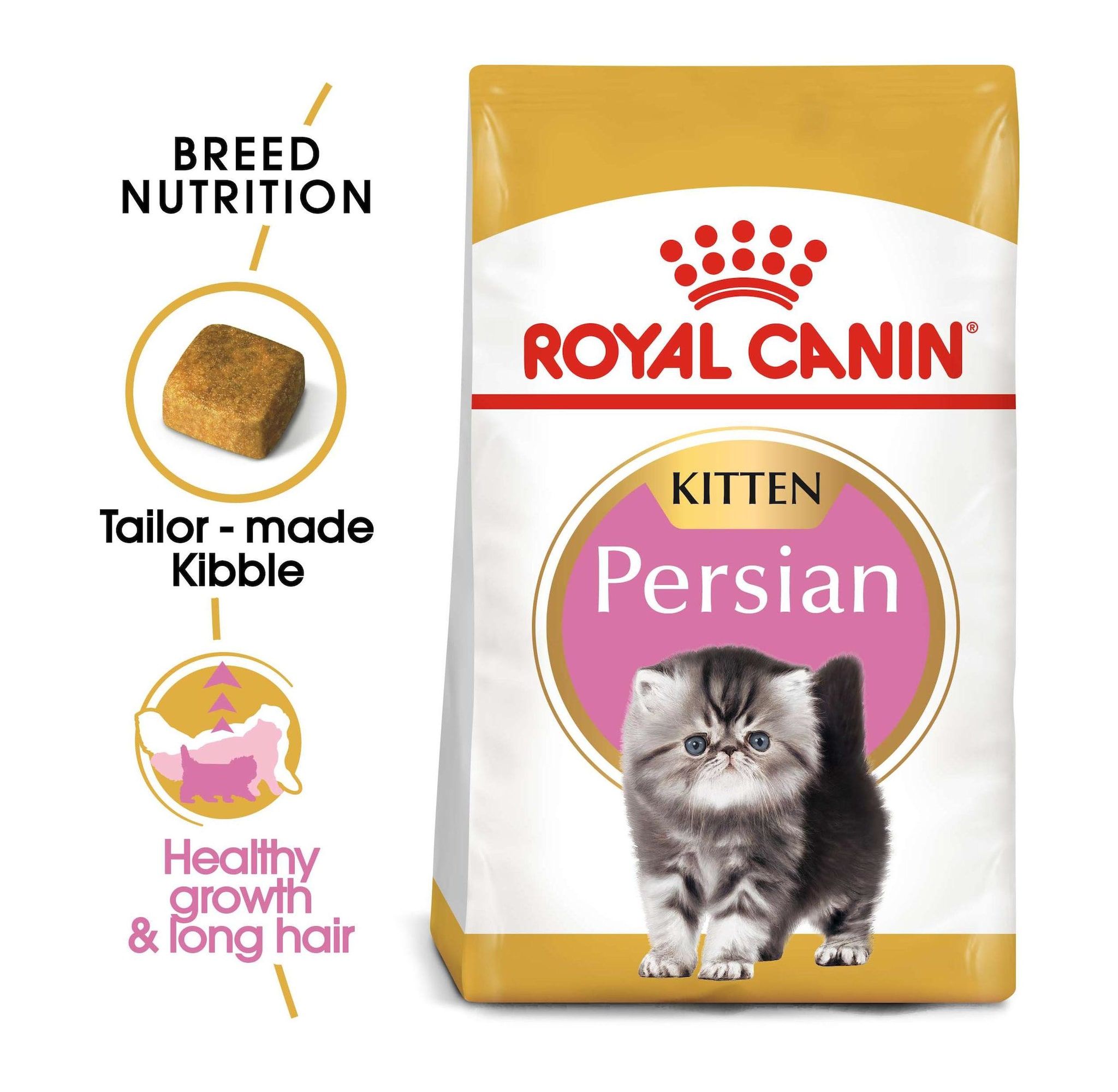 Royal Canin Persian Kitten 2 kg