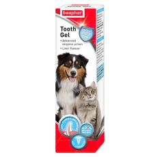 Zubni gel za pse 100g
