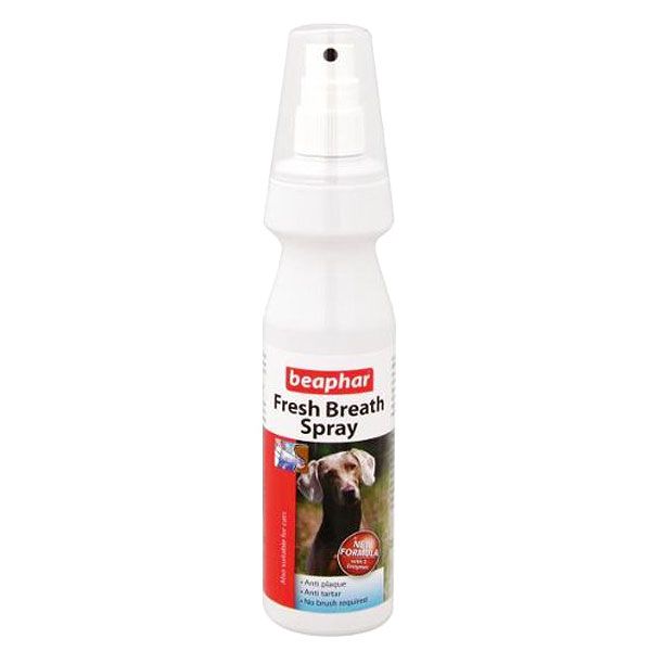 Sprej za usta za pse 150ml