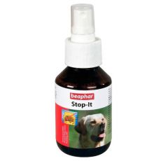 Sprej za odbijanje pasa Stop It - 100ml