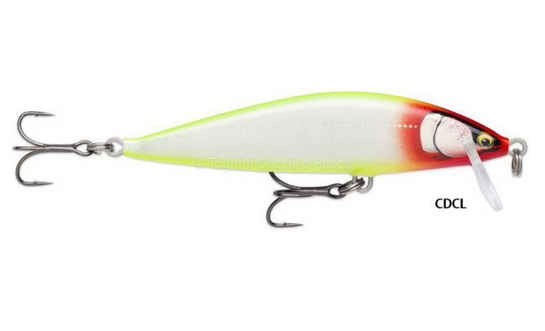 Rapala Count Down Elite 75 GDCL 7.5cm/10g