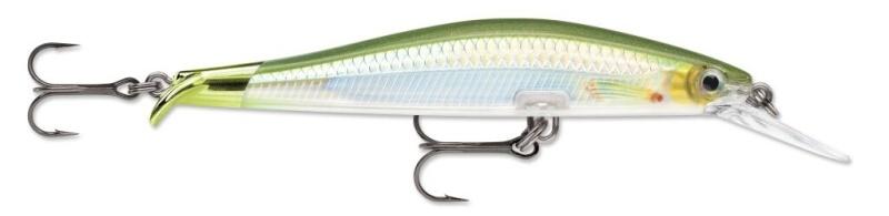 Rapala Rip Stop Deep 09 HER 9cm/8g