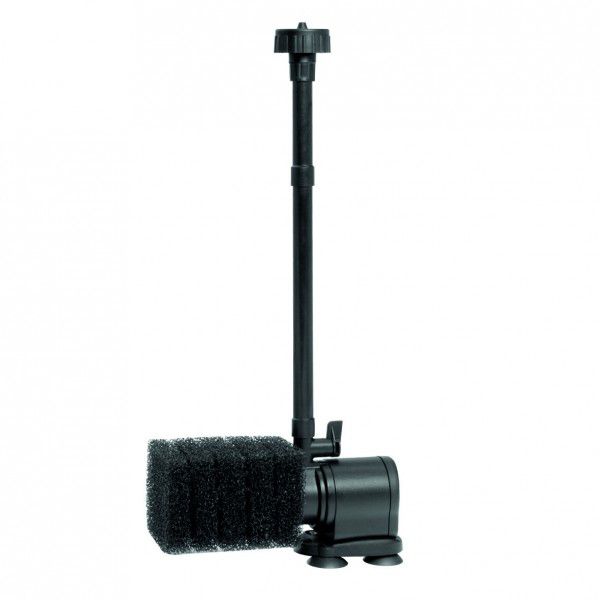 Pumpa PFN 500 - 500L/h, H-max 70cm, 4,4 W