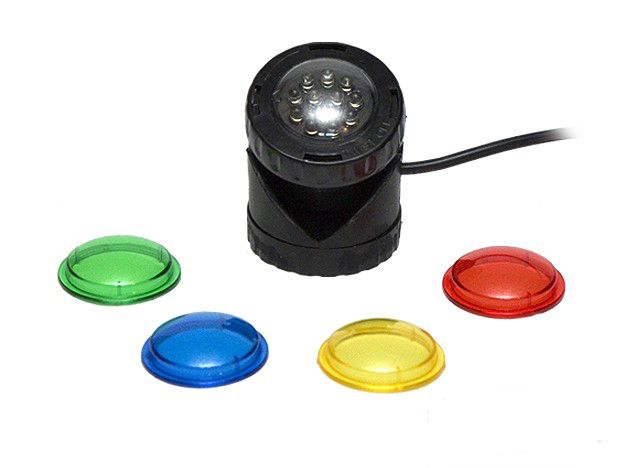 Osvjetljenje za ribnjak NPL1-LED 1,6W