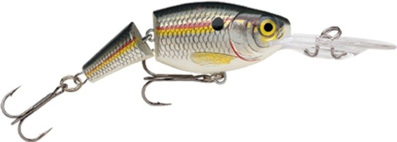 Rapala Jointed Shad Rap 05 SD 5cm/8g