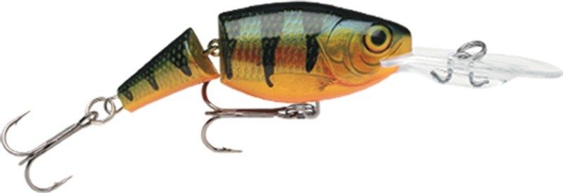 Rapala Jointed Shad Rap 05 P 5cm/8g