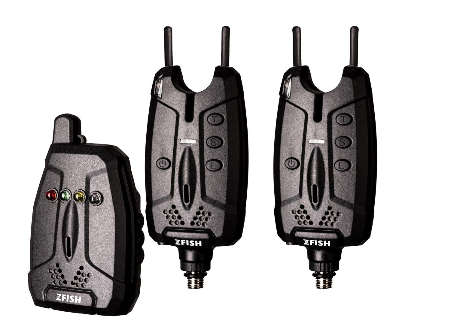 ZFISH Set signalizatora PRIME 2+1