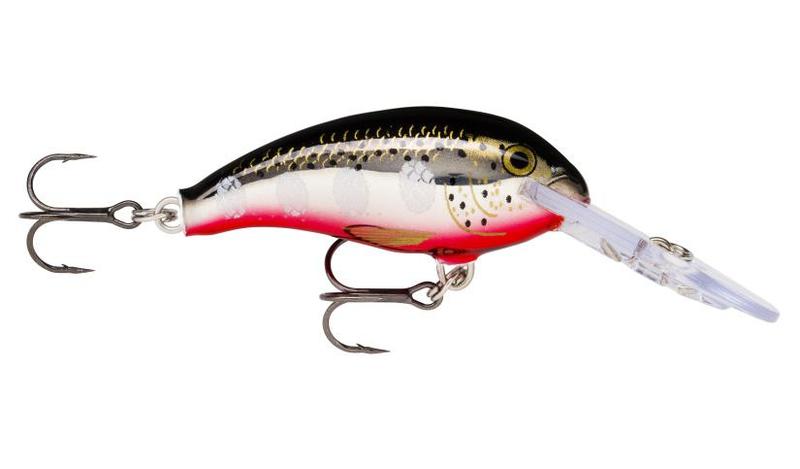 Rapala Shad Dancer 04 SFL 4cm/5g