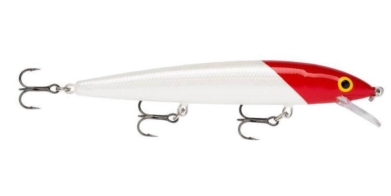 Rapala Husky Jerk Suspending 12 RH 12cm/13g