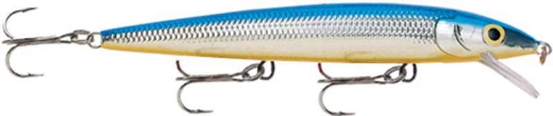 Rapala Husky Jerk Suspending 12 SB 12cm/13g