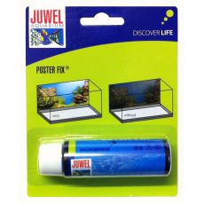 Lepilo za akvarijske pozadine - Juwel Poster Fix