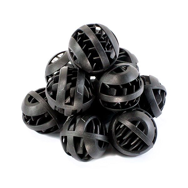 Bioballs 60 kom - filtracijski materijal