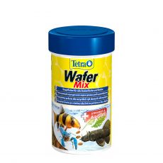 TetraWafer Mix 100ml