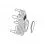 Poklop 7446530 - Eheim Compact+