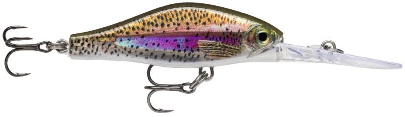 Rapala Shadow Rap Jack Deep 05 RTL 5cm/6g