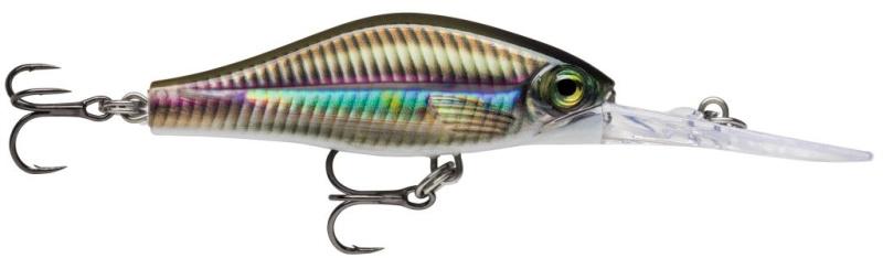 Rapala Shadow Rap Jack Deep 05 SML 5cm/6g