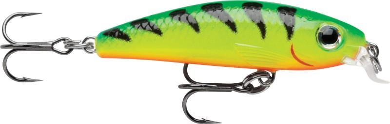 Rapala Ultra Light Minnow 04 FT 4cm/3g