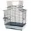 Kavez za ptice IZA III DARK 58,5 x 38 x 65 cm
