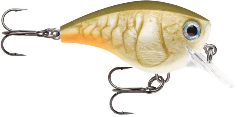 Rapala BX Brat 06 BOC 6cm/13g