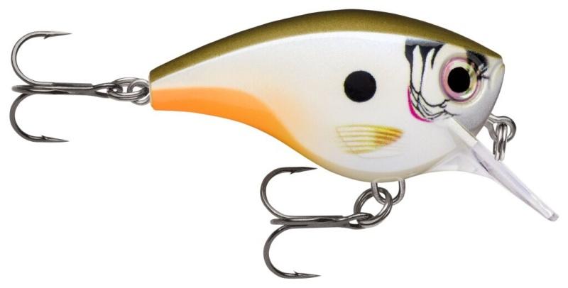 Rapala BX Brat 06 CUP 6cm/13g