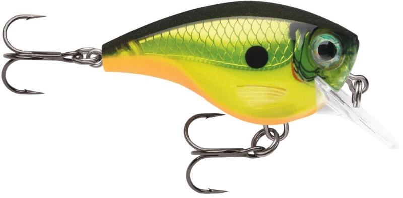 Rapala BX Brat 06 HOB 6cm/13g