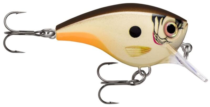Rapala BX Brat 06 SLP 6cm/13g