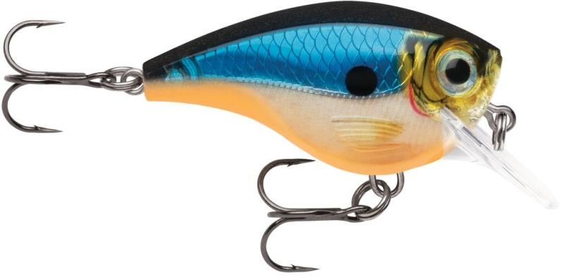 Rapala BX Brat 06 BGH 6cm/13g