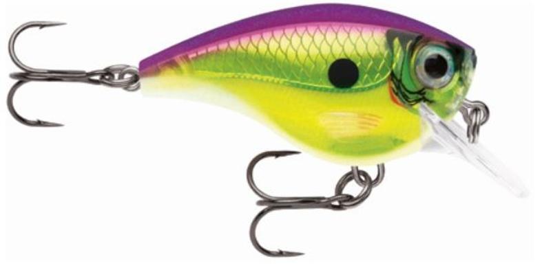Rapala BX Brat 06 ROC 6cm/13g