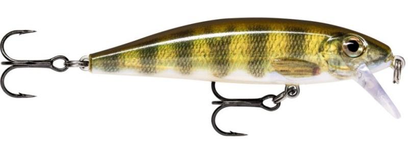 Rapala Wobler X-Rap CountDown 05 PEL 5cm/4g