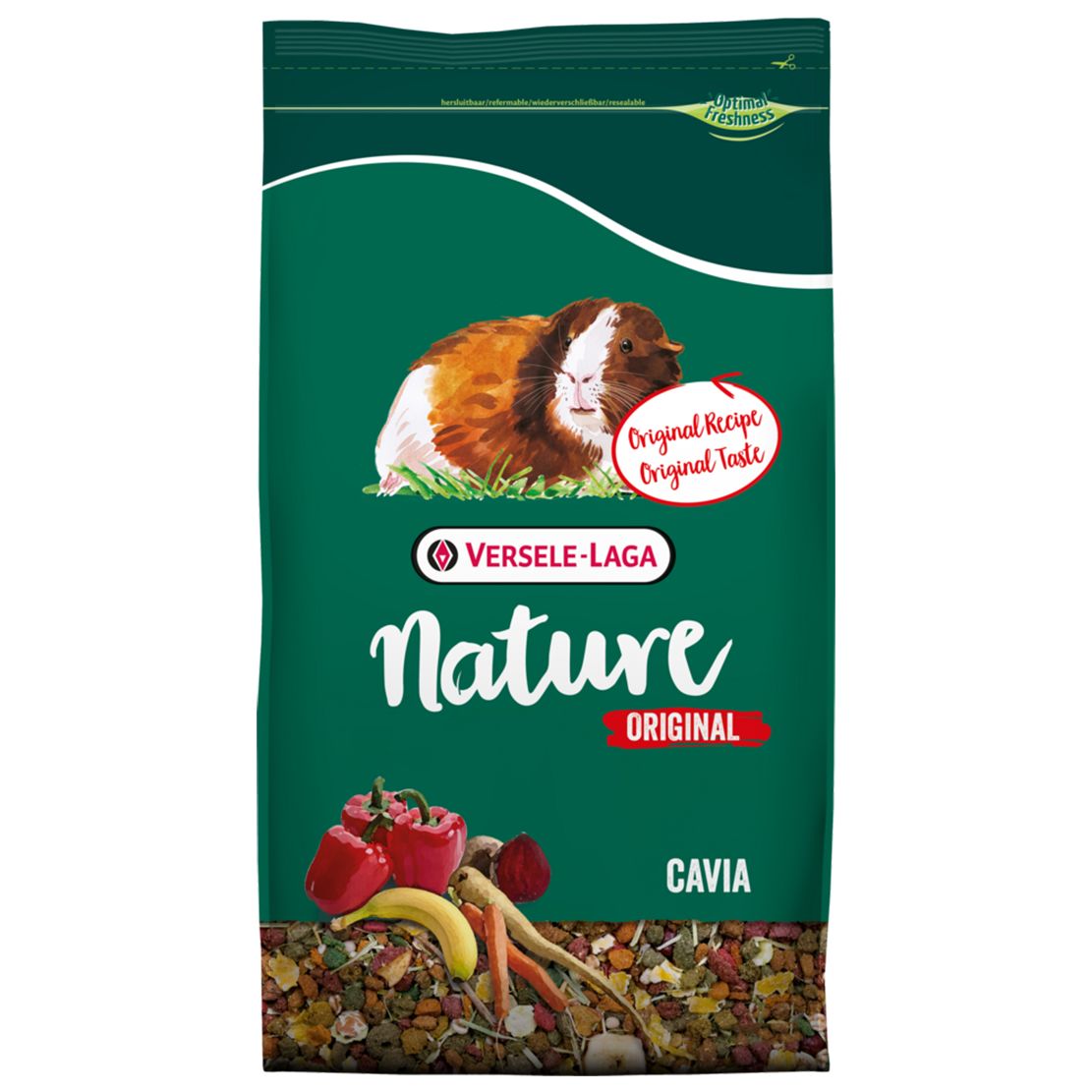 Versele-Laga Nature Original Suho hrana za morsku svinju 750 g