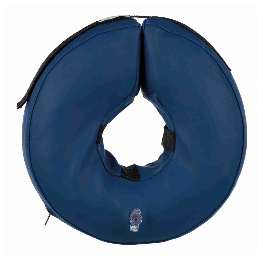 Trixie Napuhavajući zaštitni ovratnik S 24-31 cm