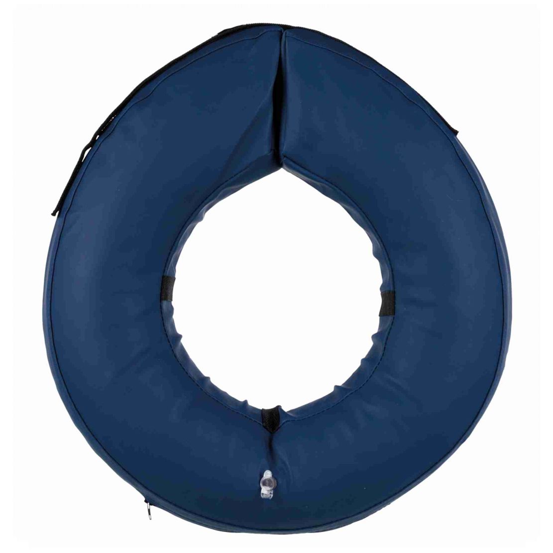 Trixie Napuhavajući zaštitni ovratnik L-XL 66-78 cm