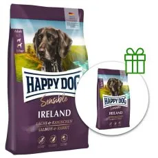 Happy Dog Sensible Ireland 12,5 kg + 2 kg BESPLATNO
