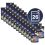 Kapsica FELIX Fantastic s lososom u želeu 26 x 85 g