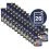 Kapsica FELIX Fantastic s lososom u želeu 26 x 85 g