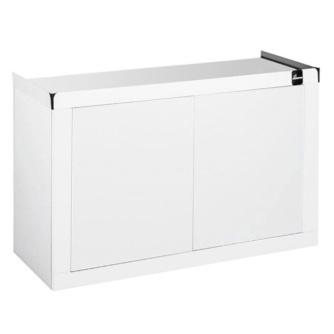 Ormar FINE LINE 100 x 40 cm bijeli