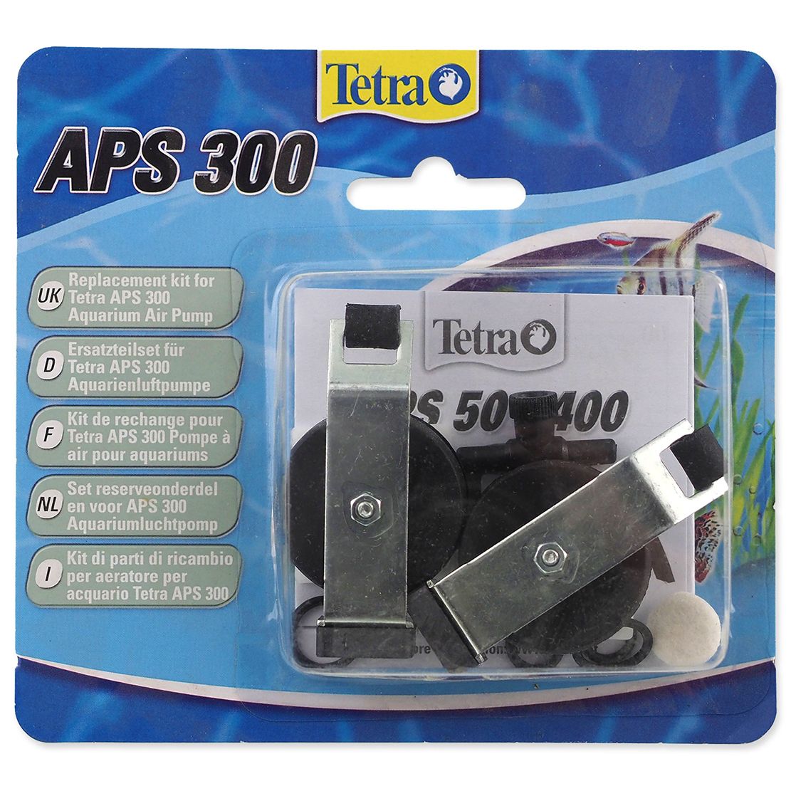Tetratec APS 300 - Membrana membrana