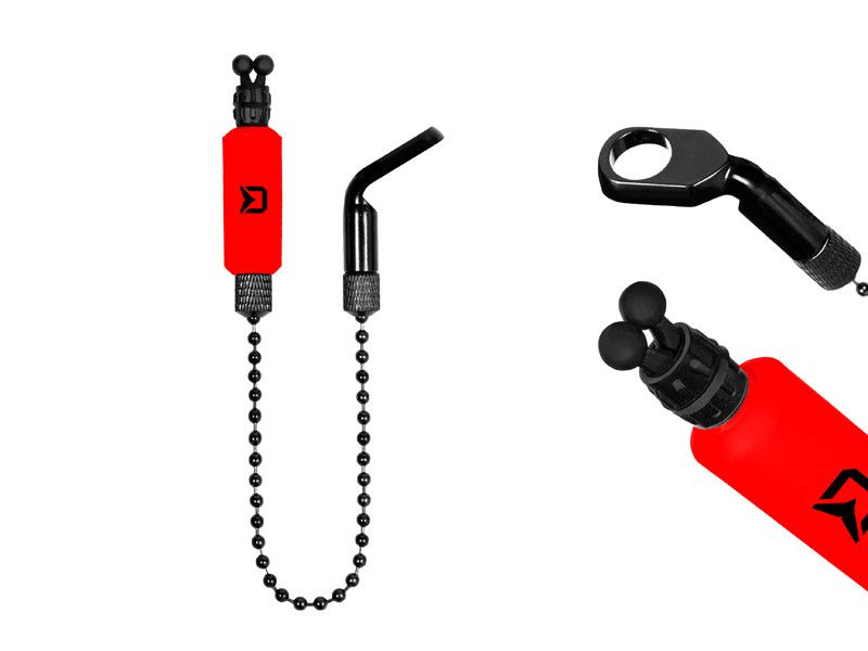 Lancani indikator Delphin ROTA Chain - crveni