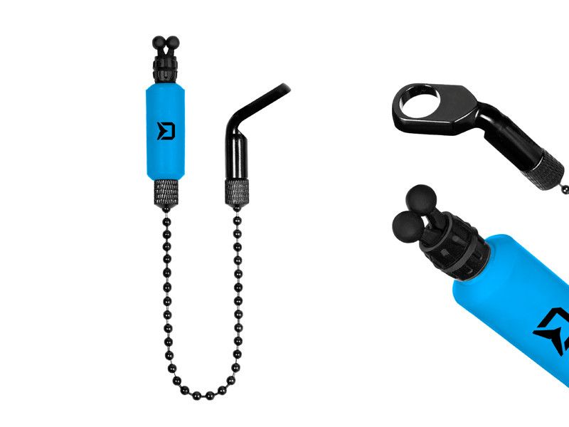 Lancani indikator Delphin ROTA Chain - plavi