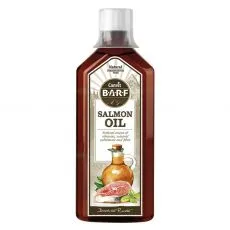 Canvit BARF Ulje od lososa 500 ml