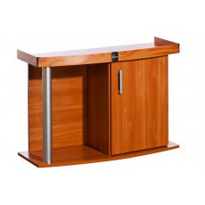 Stol za akvarij COMFORT 100x40x67 cm - OBLUK - BUK