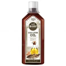 Canvit BARF ulje od bakalara 500 ml