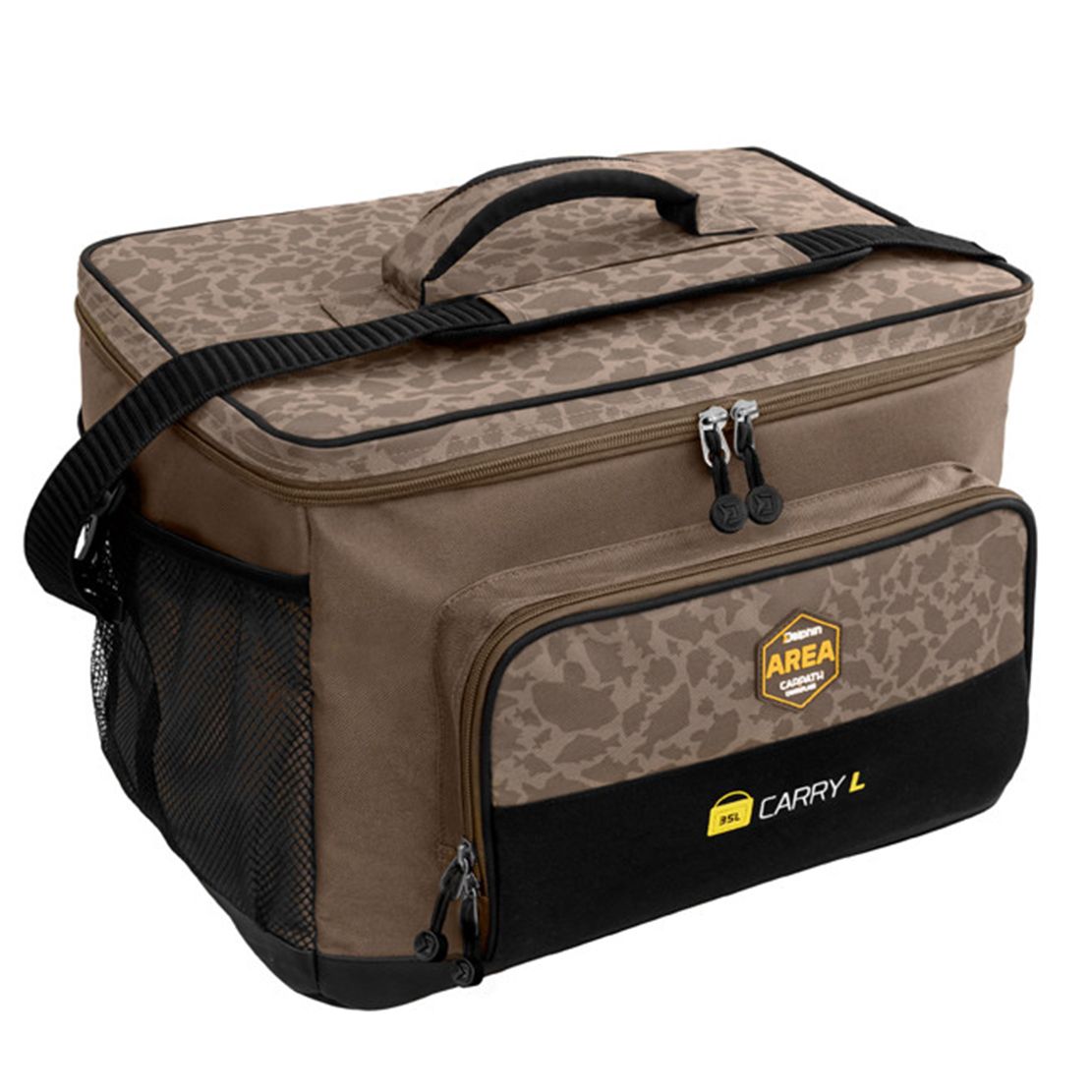 Torba Delphin AREA CarryAll L Carpath