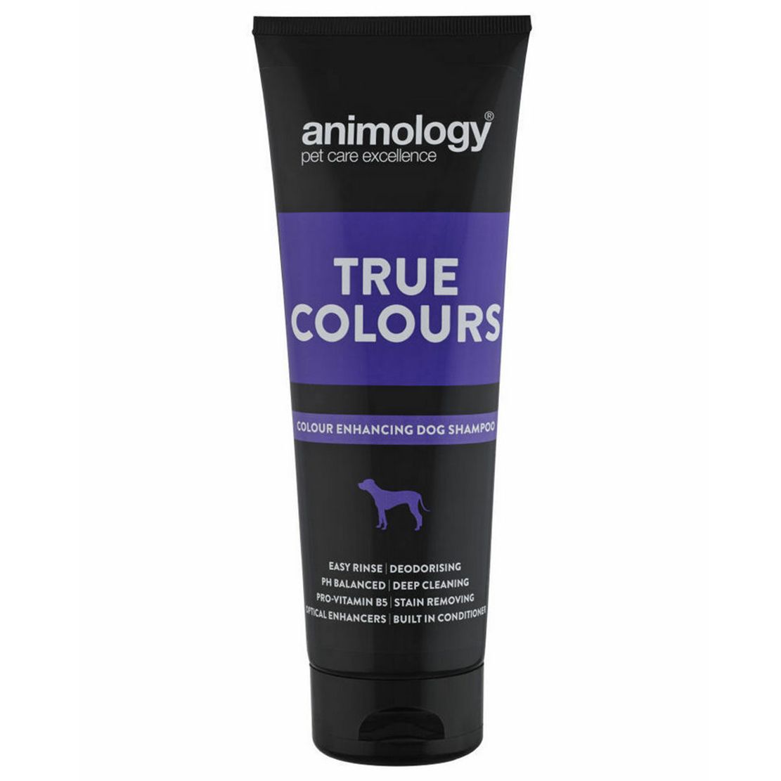 Animology True Colours - šampon za pse 250ml